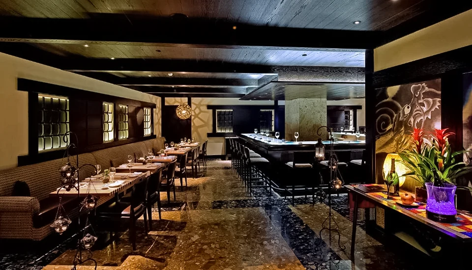 هتل دیوان استانبول